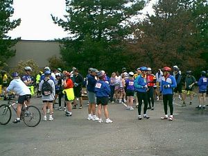 The rest stop